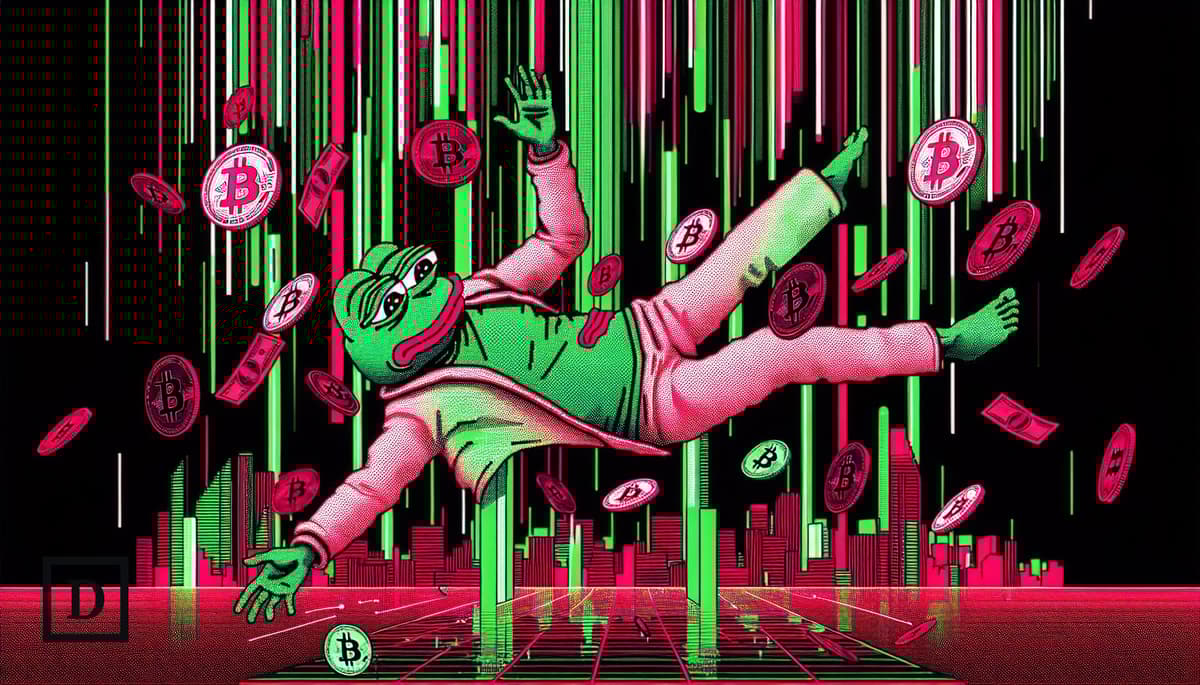 Bitcoin Extends Selloff as Investors Turn Cautious