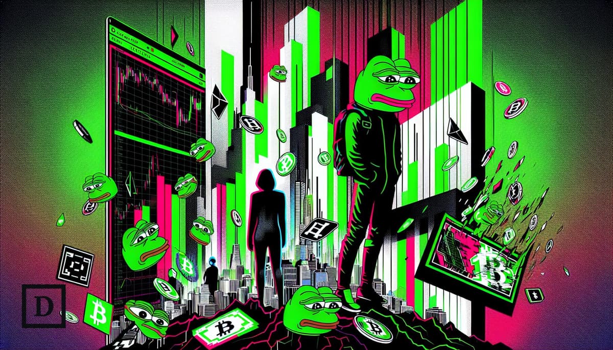 Token Launches With Low FDVs Vastly Outperformed Hyped Debuts in 2025: Memento Research