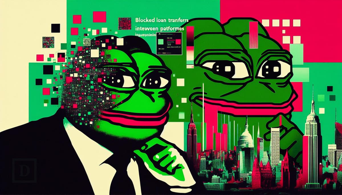 Kamino Sparks Outcry After Blocking Loan Transfers to Jupiter Lend