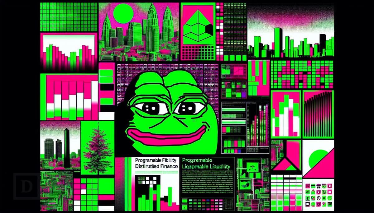 Turtle Raises $5.5M to Expand Programmable DeFi Liquidity Infrastructure