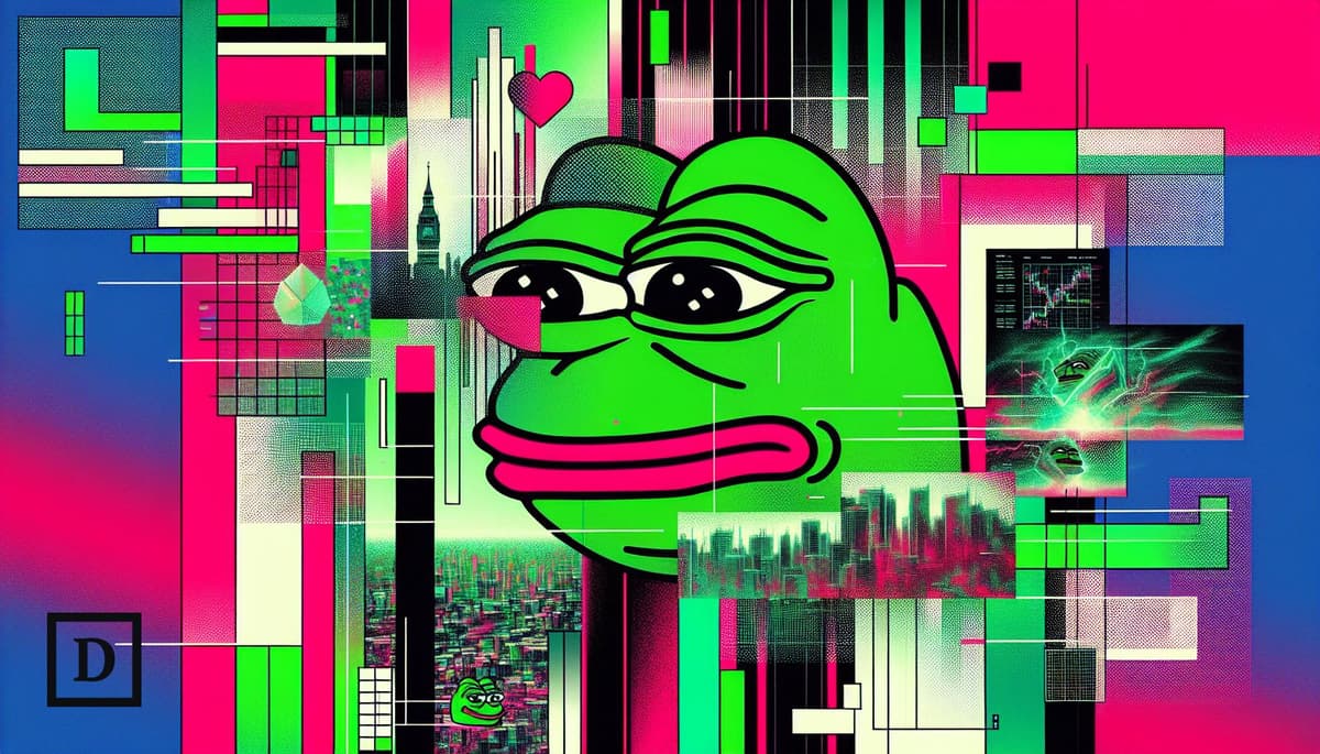 ME Token Slumps After Magic Eden Announces Buybacks, Staking Rewards