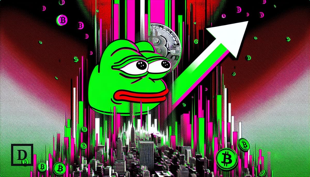 BNB Rallies After Trump Pardons Binance Founder CZ