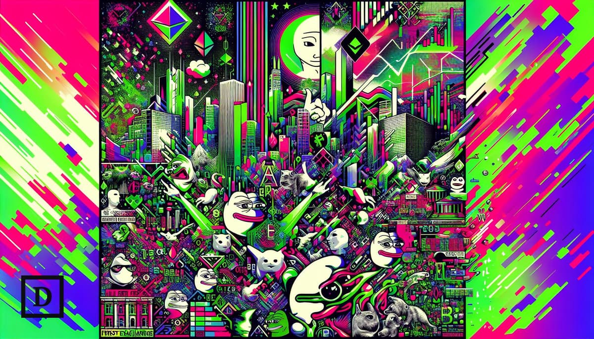 ENA Jumps 4% as First Ethena-Native DEX Ethereal Launches Mainnet Alpha