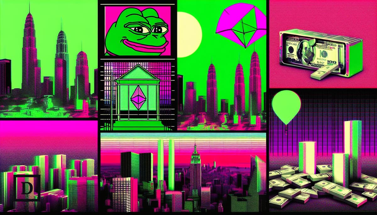 Greenlane Raises $110M Private Placement to Fund BERA DAT with Polychain Lead