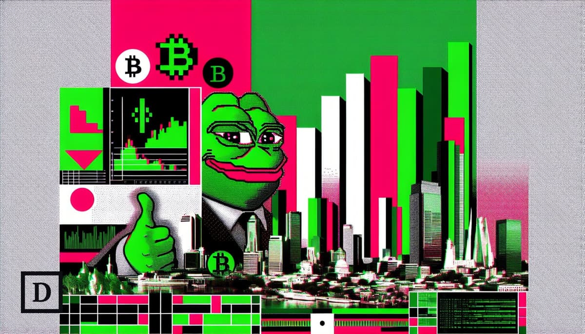 How Digital Asset Treasuries Went Mainstream in 2025