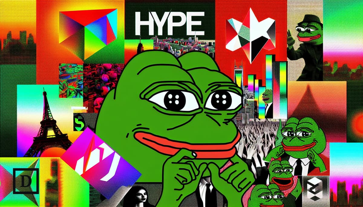 Hyperliquid Strategies Files S-1 to Raise up to $1B in Public Offering