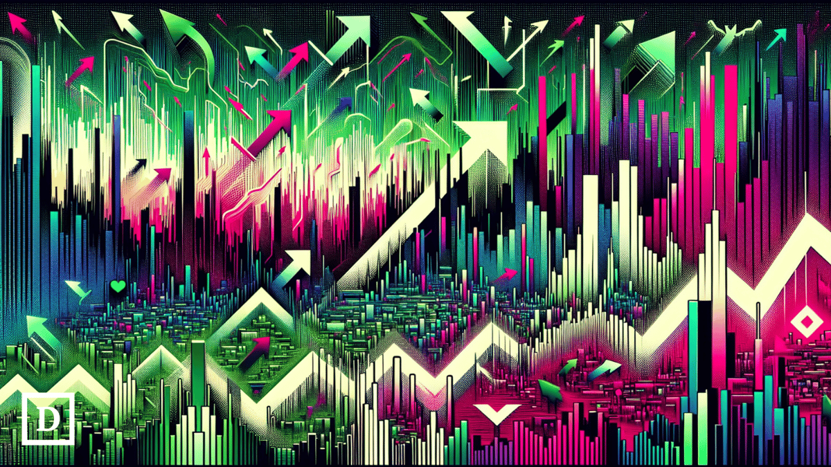 Crypto Market Edges Lower While US Stocks Hit New Highs