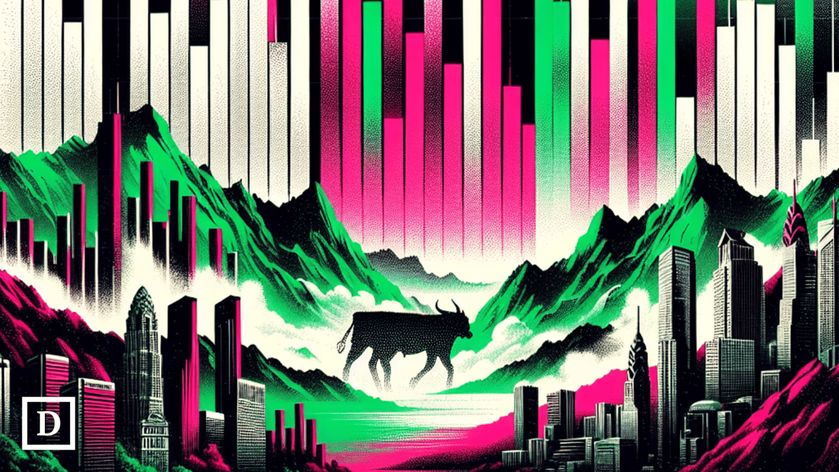 Tokenized Nasdaq Futures Enter Top 10 by Volume on Hyperliquid