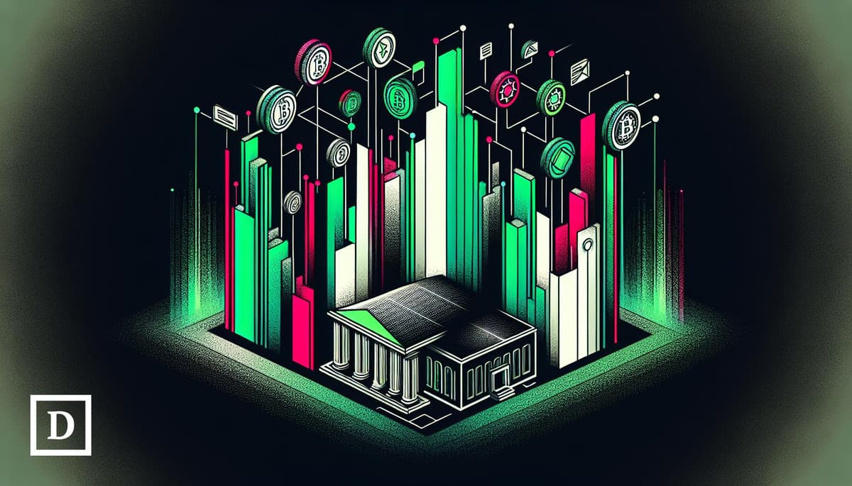 Singapore Gulf Bank Adds Stablecoin Settlement for Institutional Clients