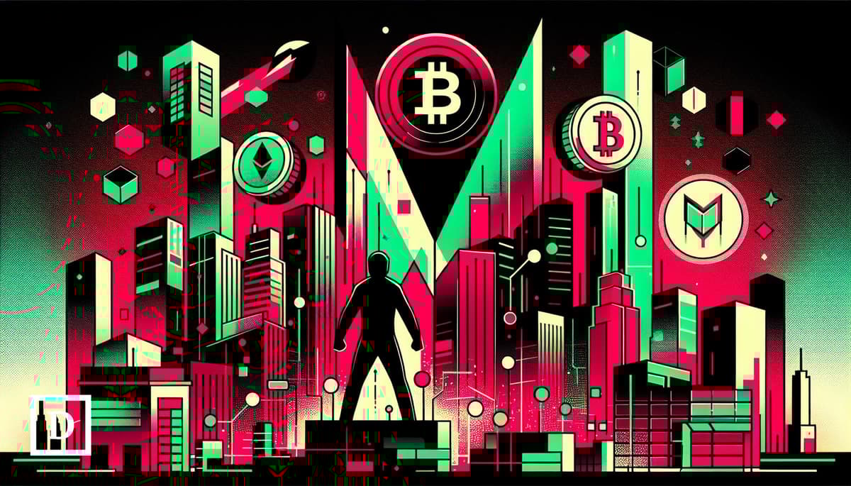 Two Largest DAT Companies Double Down on Crypto Buys