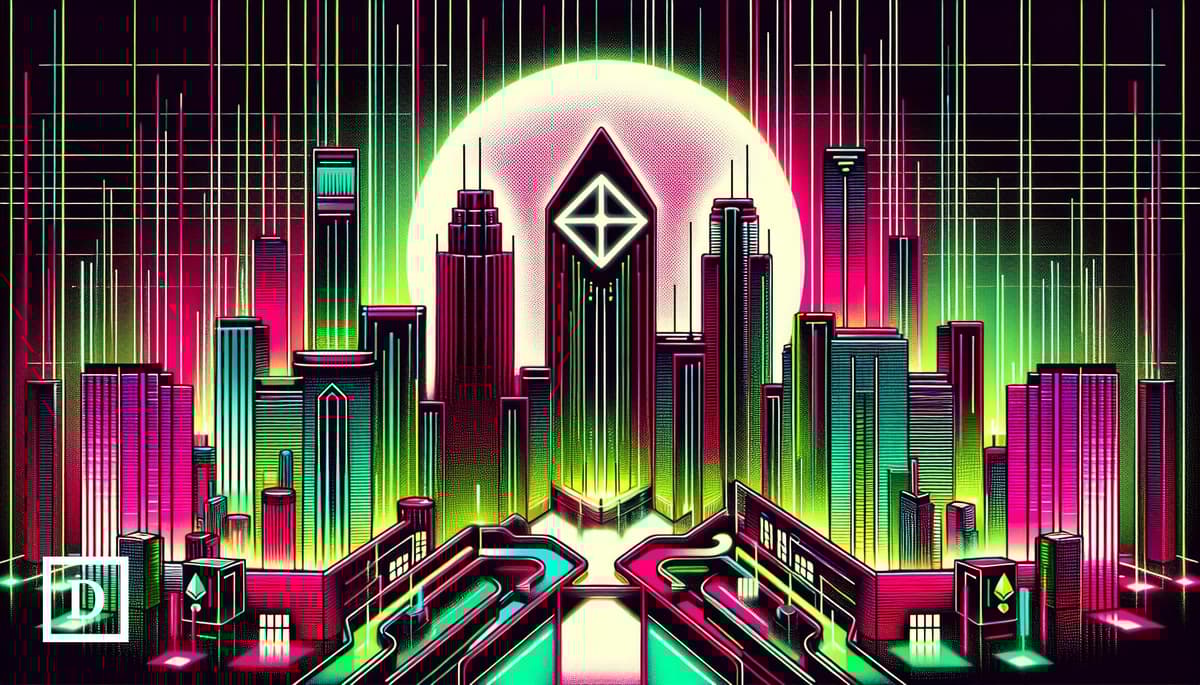 Fluid Proposes Establishing a Foundation Funded by $3M Annual Grant From DAO