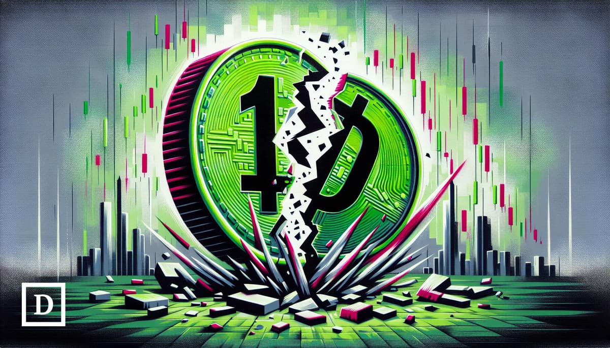 1inch Team Vows Tokenomics Review After Token Hits All-Time Low