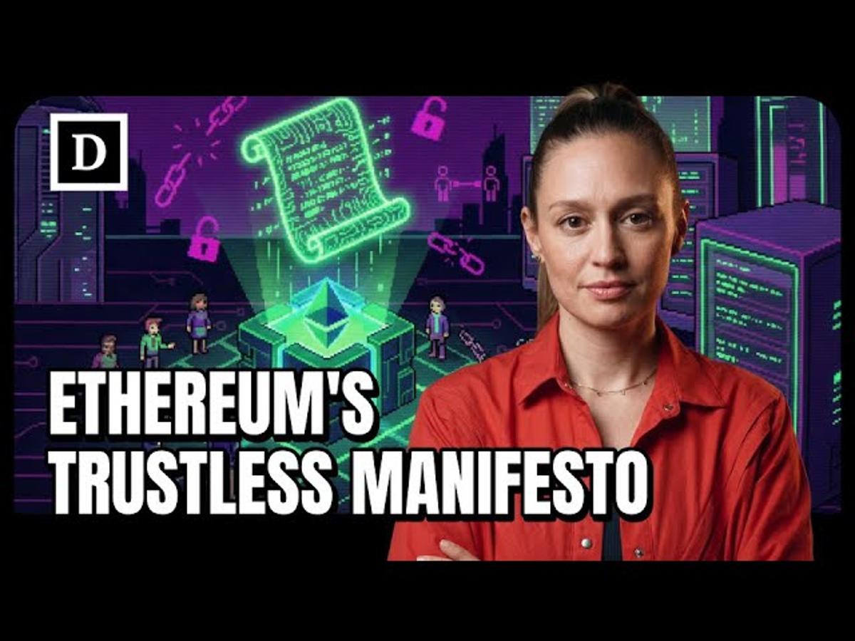 Ethereum’s “HTTP Moment” With Marissa Posner & Yoav Weiss