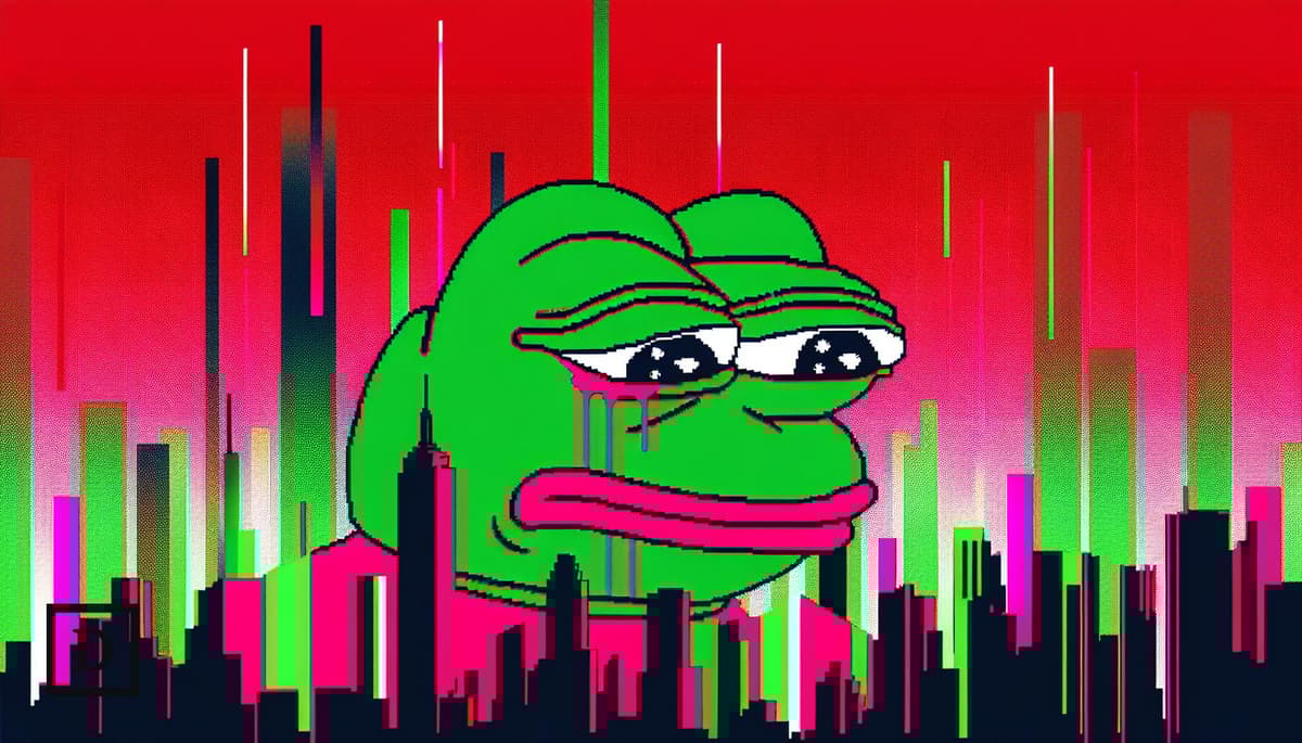 Crypto Markets Start November in the Red as Bitcoin Dips Below $108,000