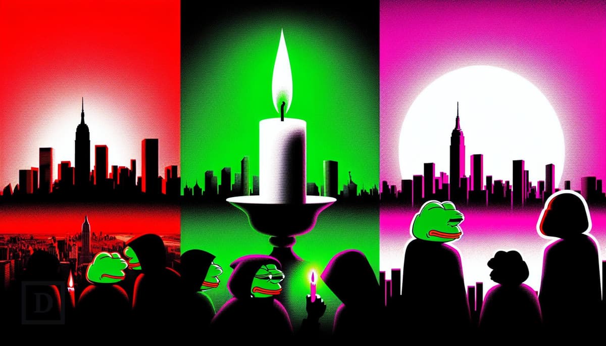 Lighter Token Struggles as Farmers Transition to Alternative Exchanges