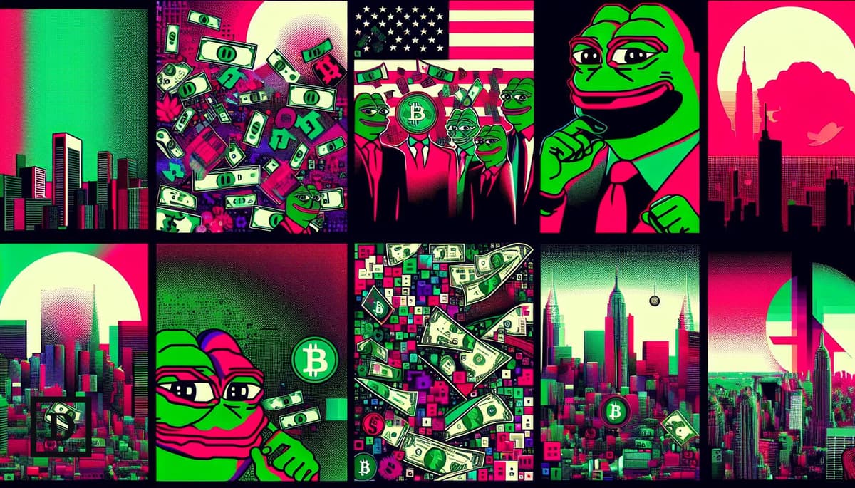 Stablecoins Could Reach 20% of Bank Deposits in Some Emerging Markets: S& P Global