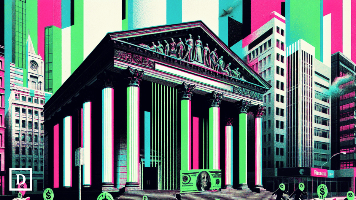 Kansas Lawmakers Propose State-Run Bitcoin and Digital Assets Reserve Fund