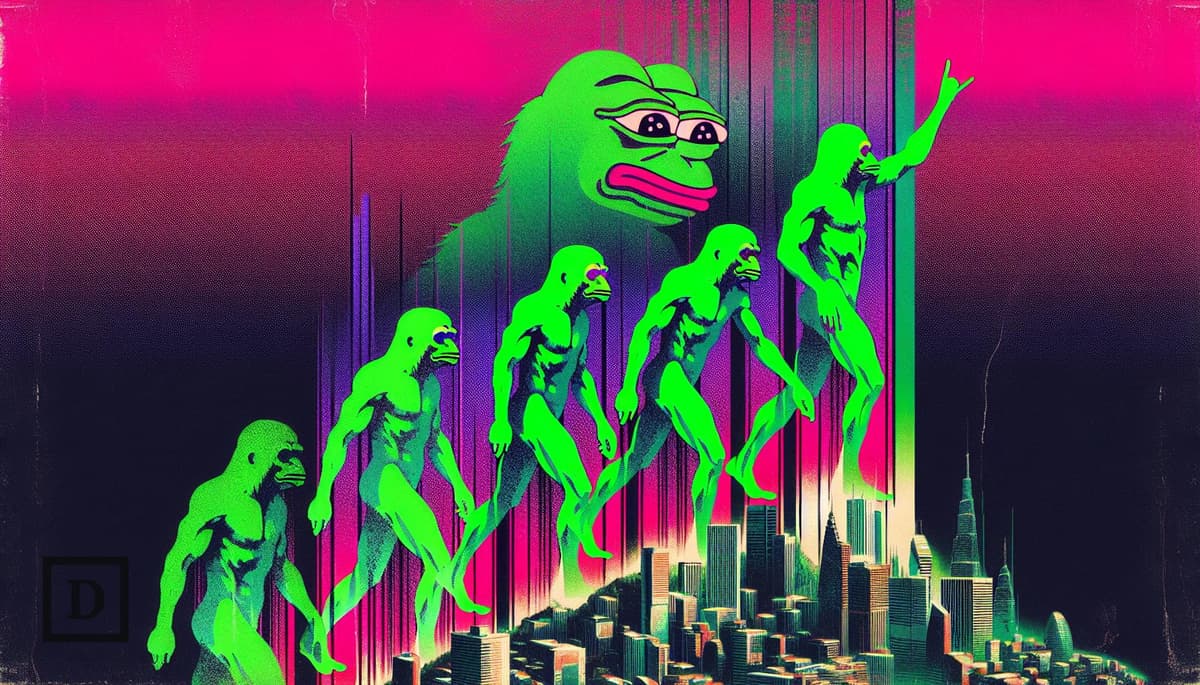 One Year On: Inside ApeChain’s Brief Rise and Slow Fall