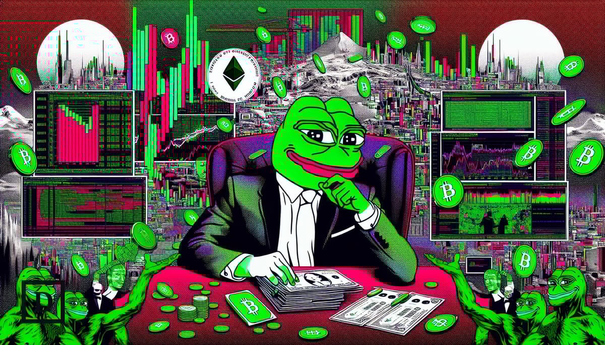 Ondo Finance TVL Doubles to Over $2B in Less Than a Year