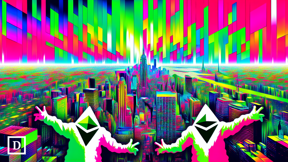 Ethereum Unveils New Technical Details About Interop Layer