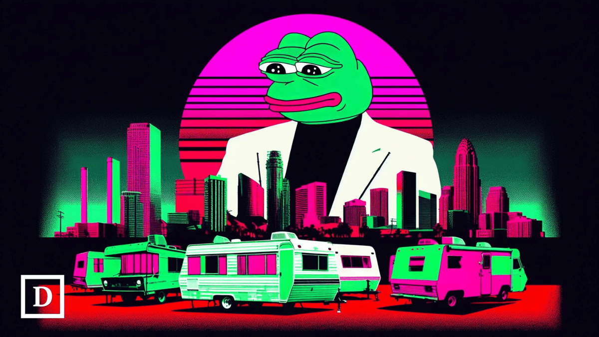 ETHZilla Takes 15% Stake in Zippy for $21M to Tokenize Manufactured Home Loans