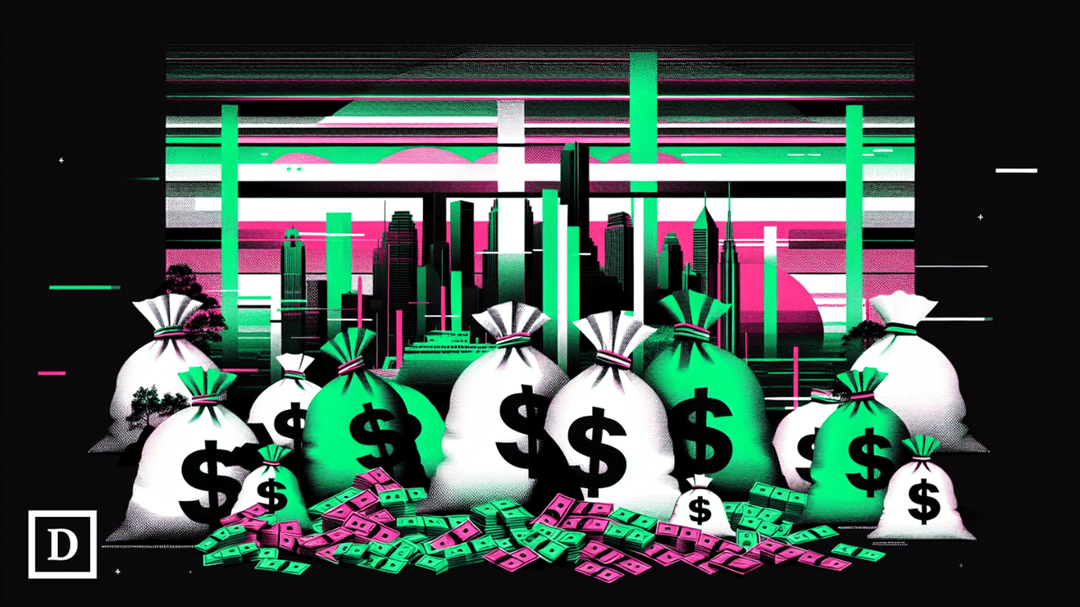 MegaETH ICO Set to Raise up to $50M as over $1B in Bids Compete for MEGA Tokens