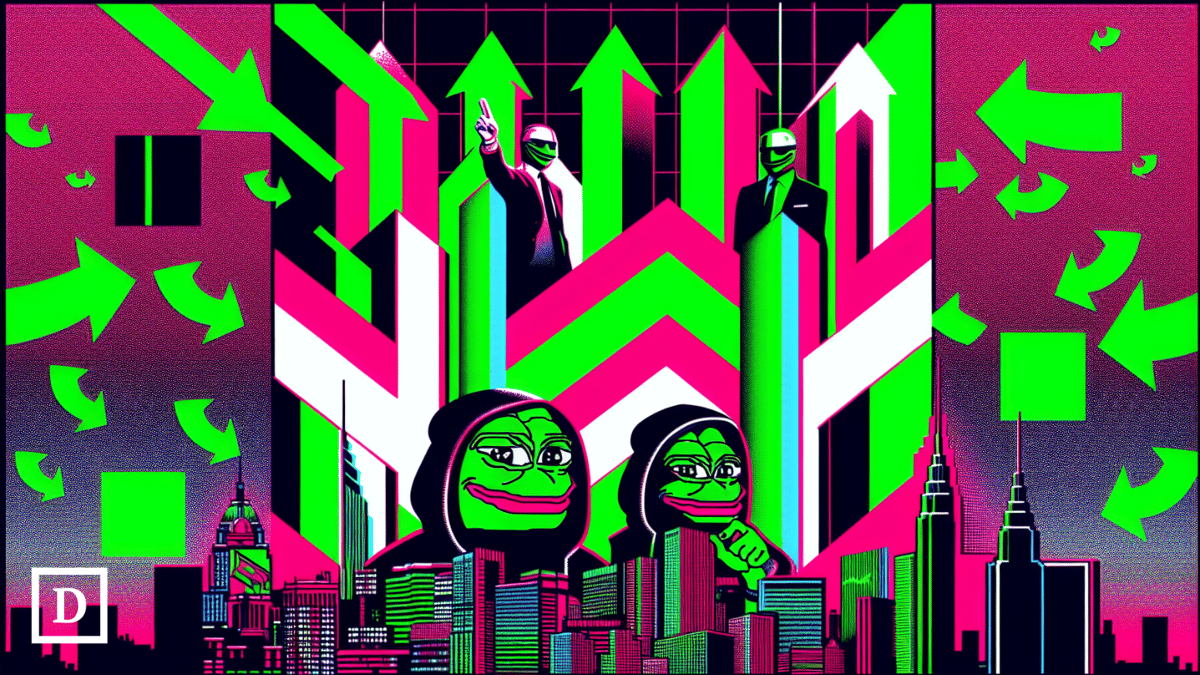 FourMeme Surpasses Pumpfun With $43 Million in Monthly Revenue