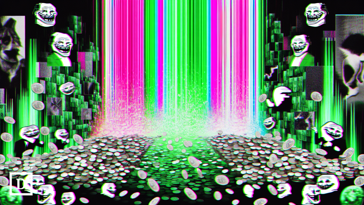 Bags Launchpad Activity Surges After GAS Token Soars 700%