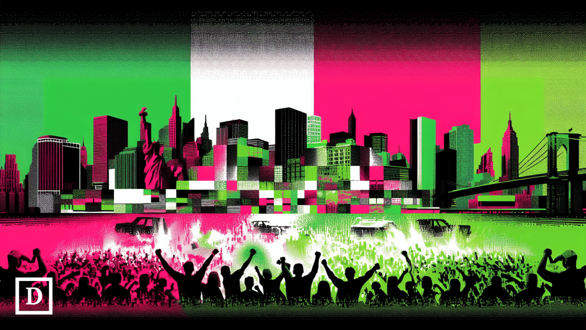 MegaETH ICO Allocations Leave Community Split