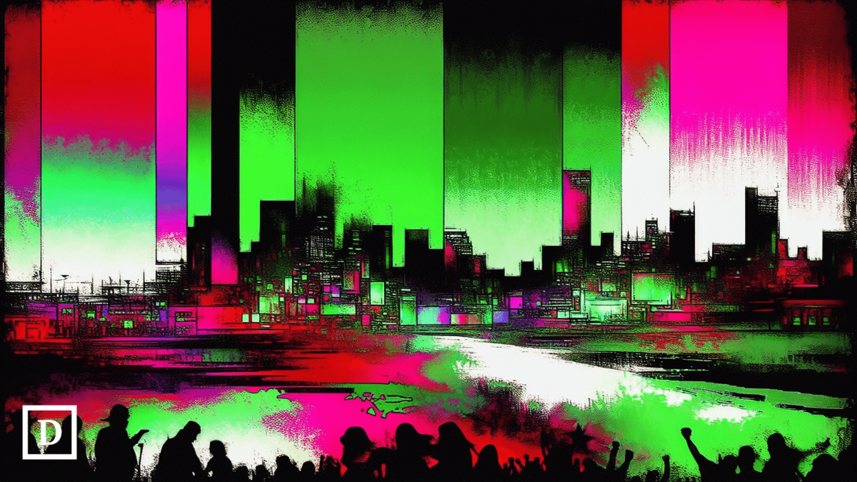 Monad Announces $187 Million Public Token Sale on Coinbase Platform