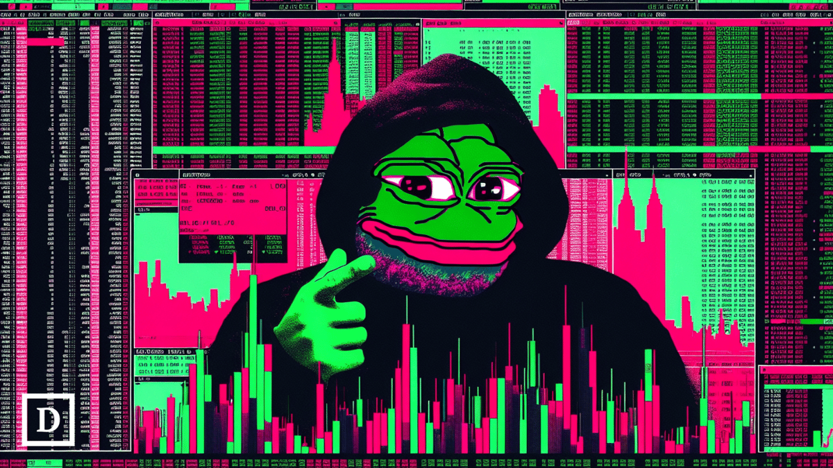 Pumpfun Acquires Multichain Memecoin Trading Terminal Padre