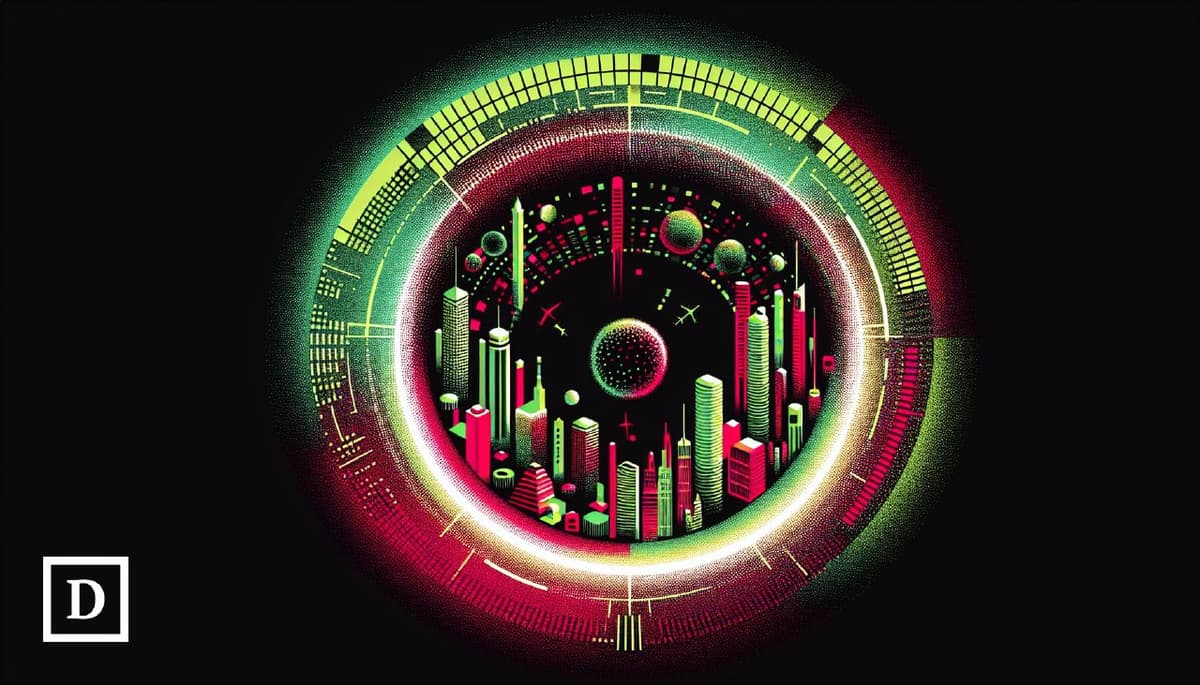 Worldcoin Surges 25% as OpenAI Considers Its Biometric Technology