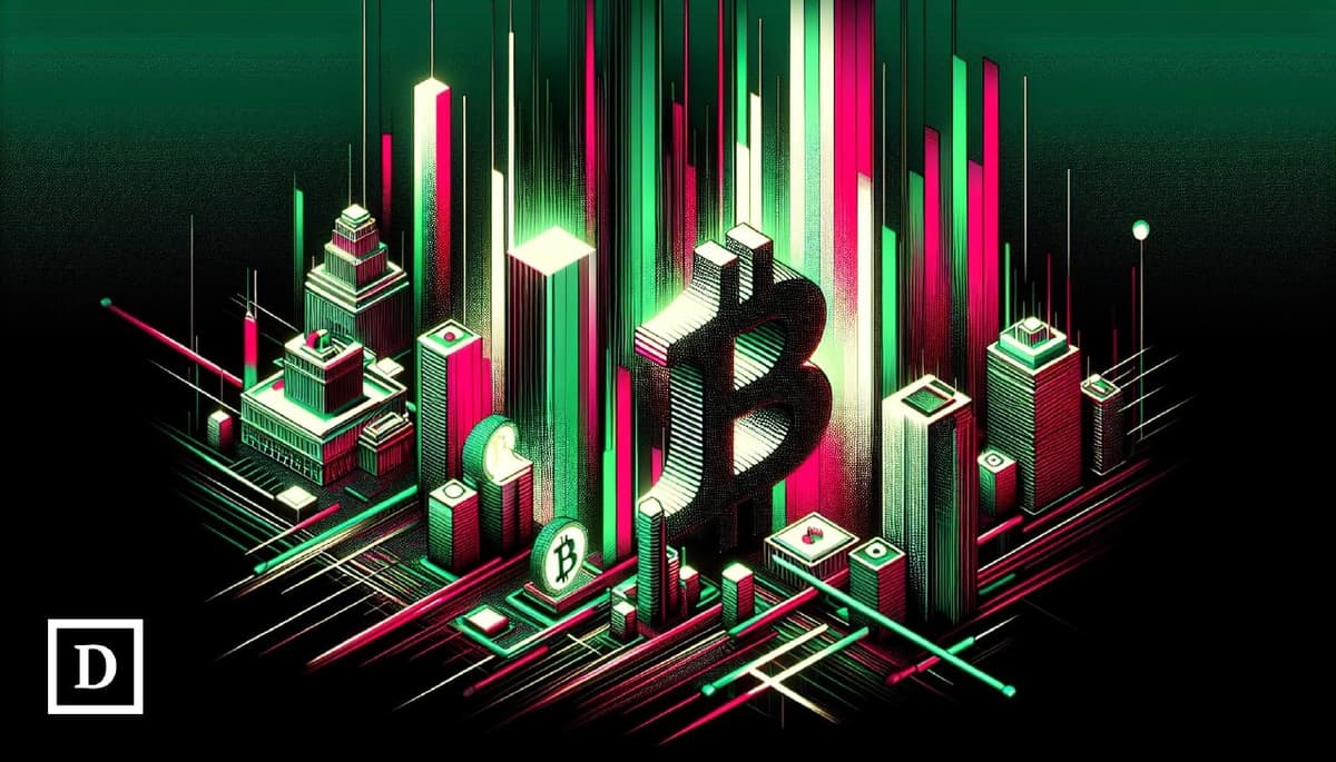 Binance Plans to Buy $1 Billion of Bitcoin