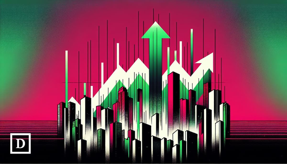 STABLE Hits All-Time High Ahead of Mainnet Upgrade