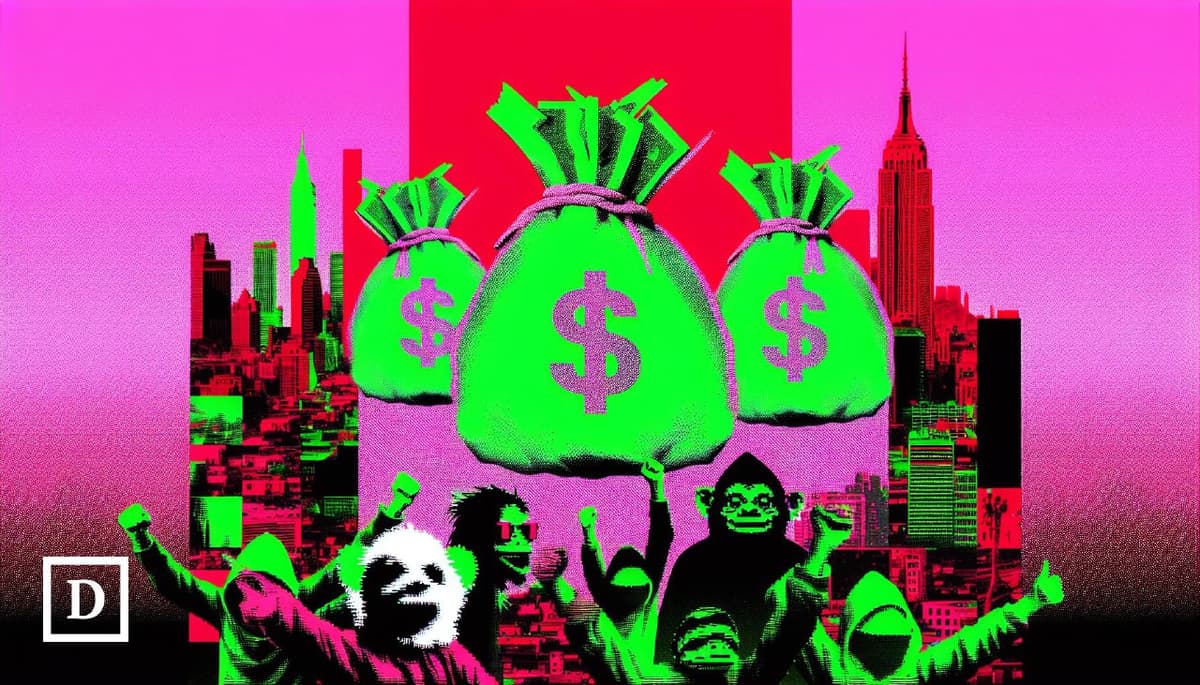 Cap Airdrops $12 Million in Stablecoins to Early Users