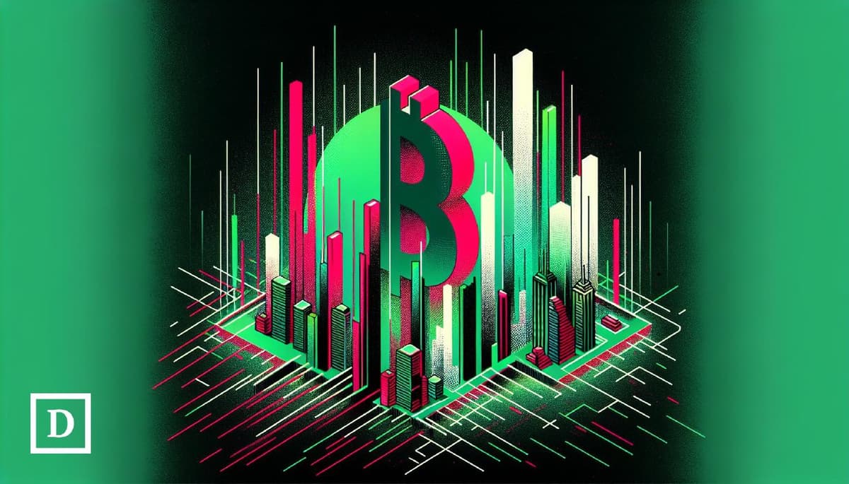 JP Morgan Strategist Prefers Bitcoin to Gold Long Term