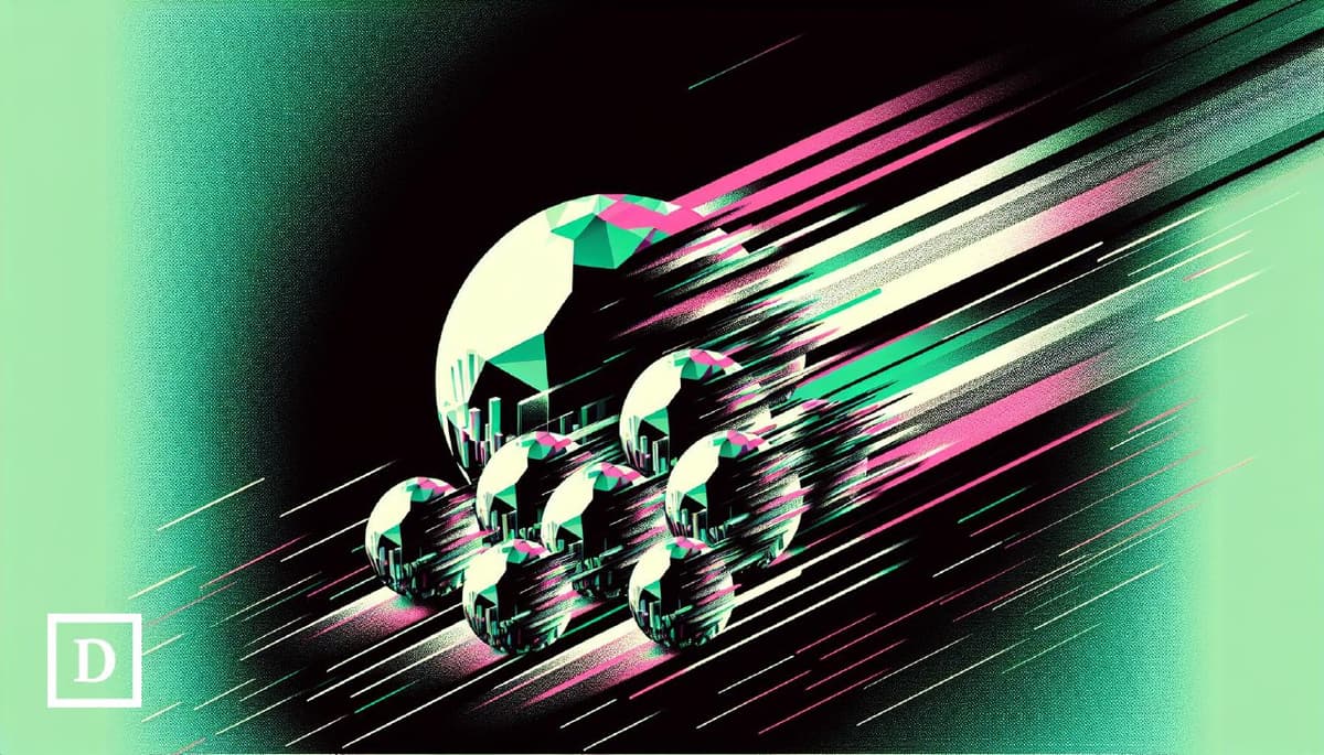 Polymarket Launches 5-Minute Crypto Markets and Teases Airdrop