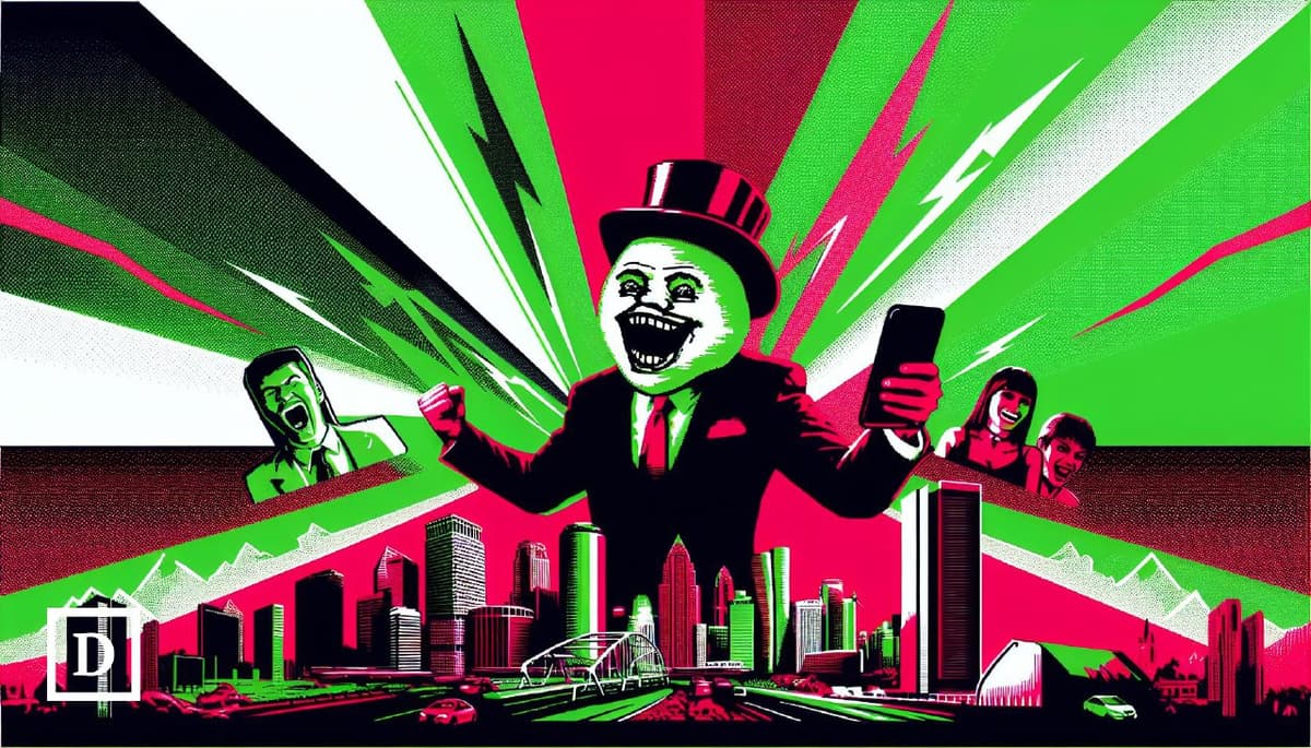 MANTRA Jumps 33% After MEXC Supports Token Swap