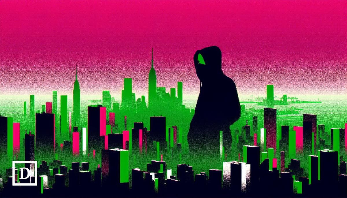 Crypto Flows Tied to Suspected Human Trafficking Reached ‘Hundreds of Millions’ in 2025: Chainalysis