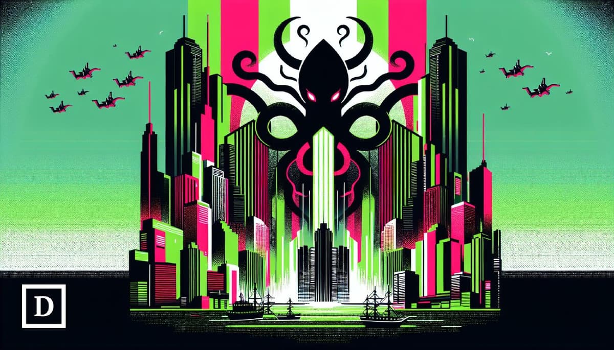 Kraken Acquires Magna for Early Token Support