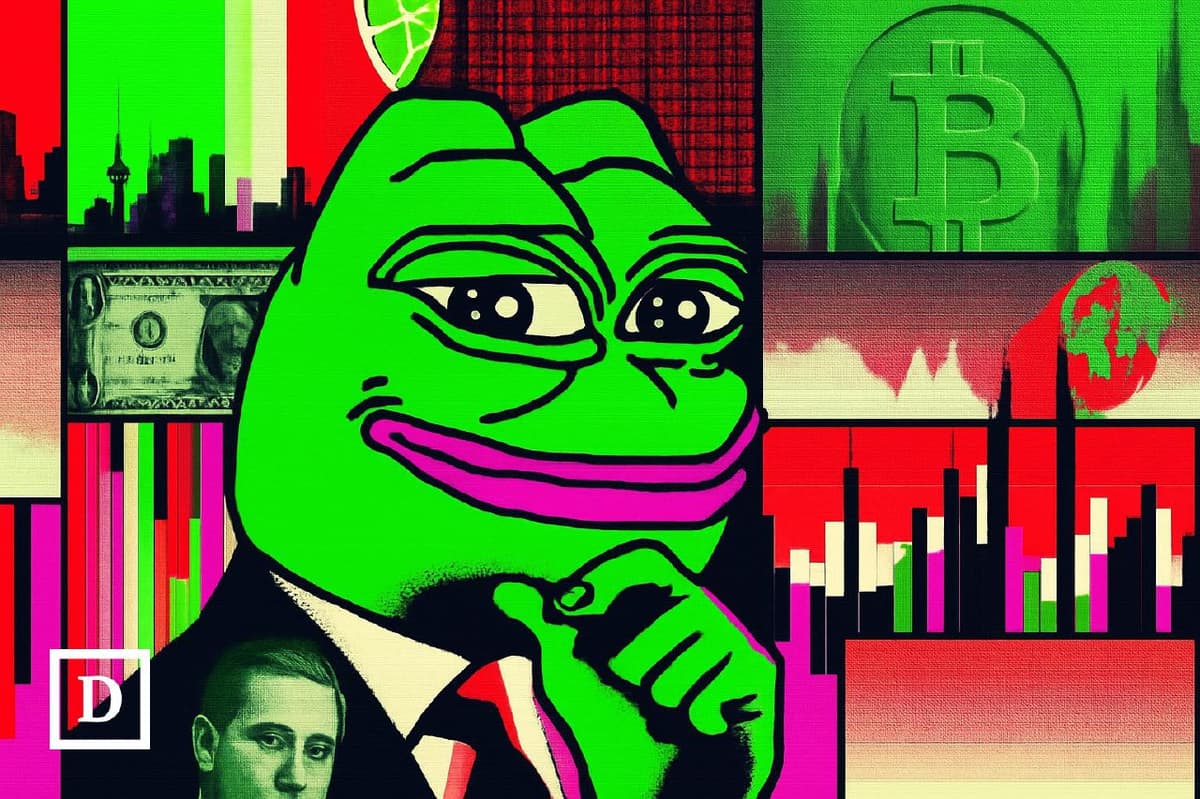 Bitcoin Dips as U.S. Dollar Spikes to 6-Week High