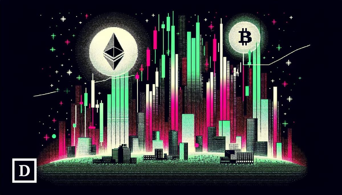 Bitcoin Eyes Q2 Rebound as Institutions Deepen Crypto Commitment: Nexo