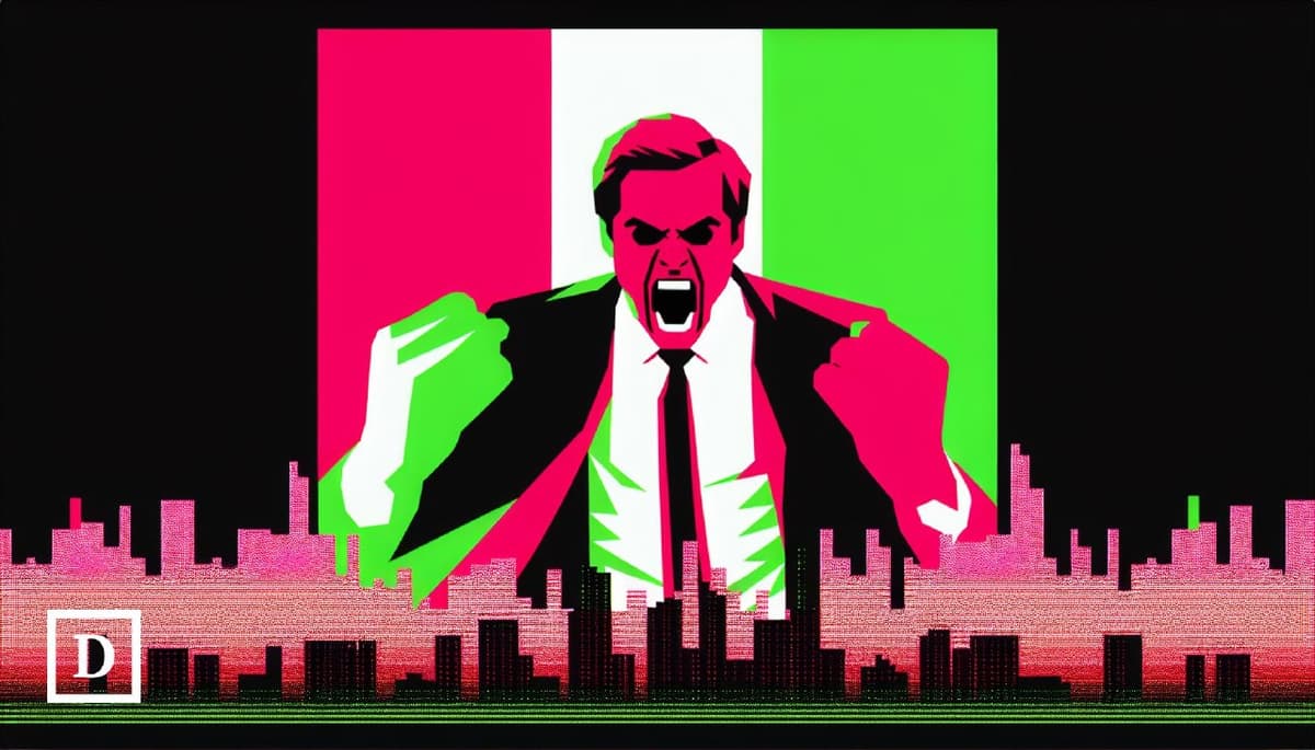 Figure Clashes With Short Seller Over Blockchain Lending Claims