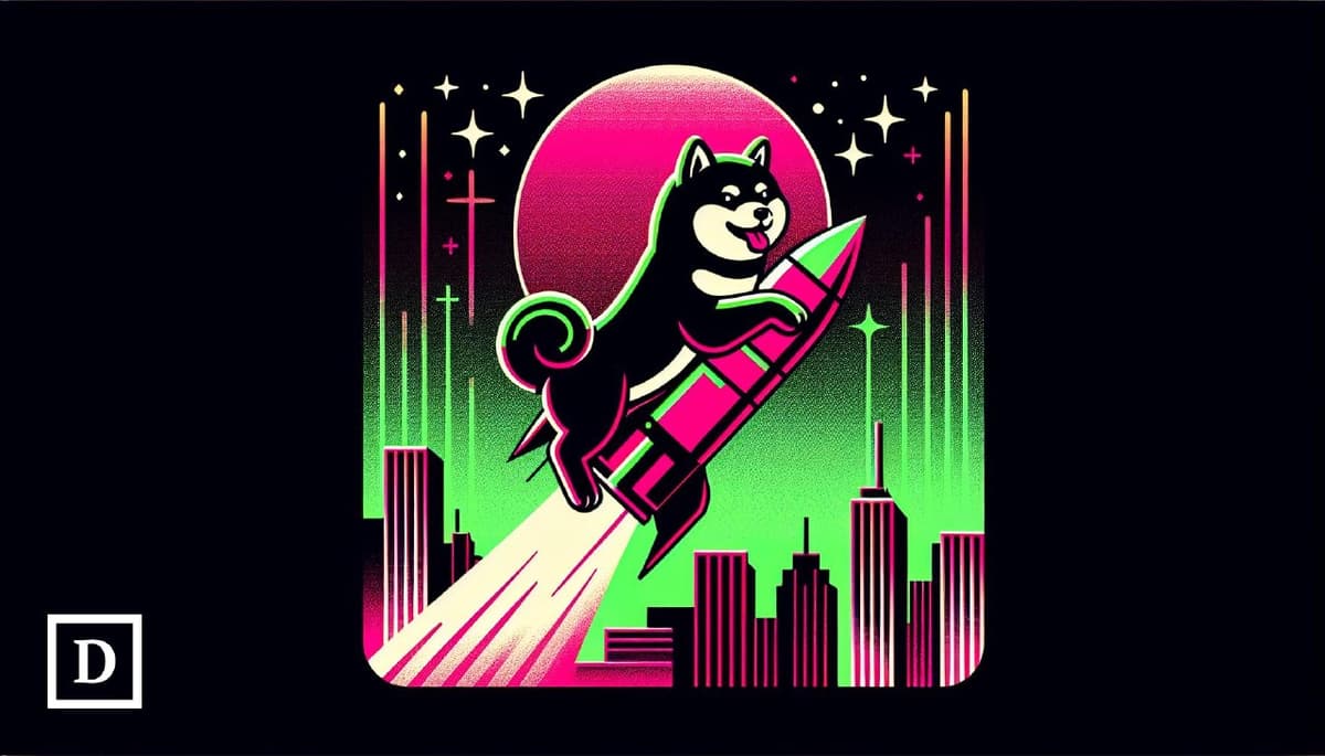 Memecoin Sector Shows Signs of Life as ASTEROID Rockets Past $25M