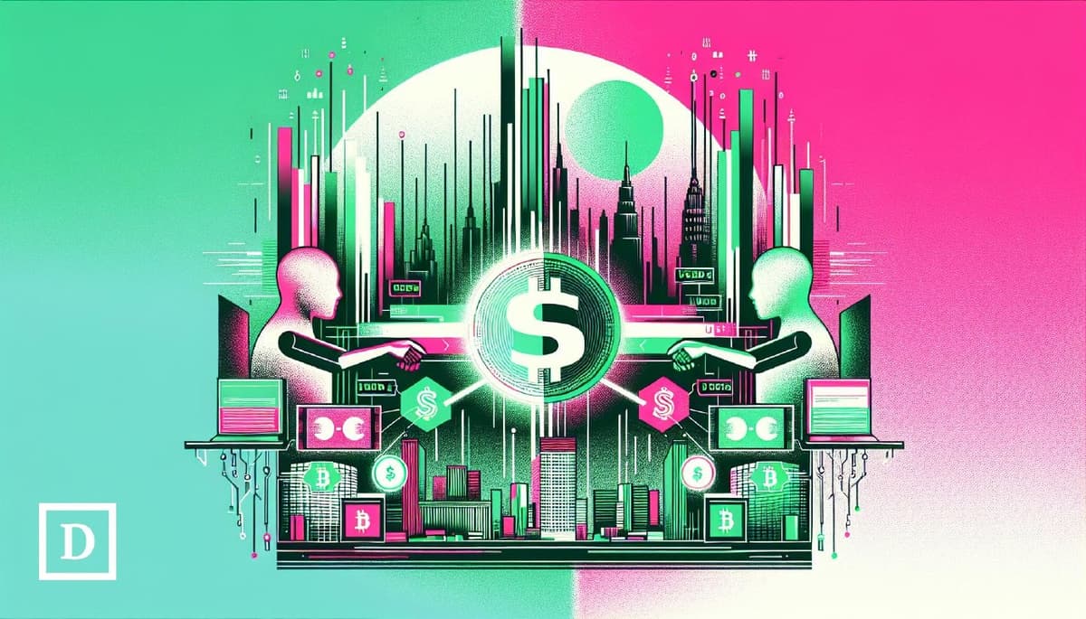 Circle Launches Gas-Free 'Nanopayments' On Mainnet Across 11 Blockchains