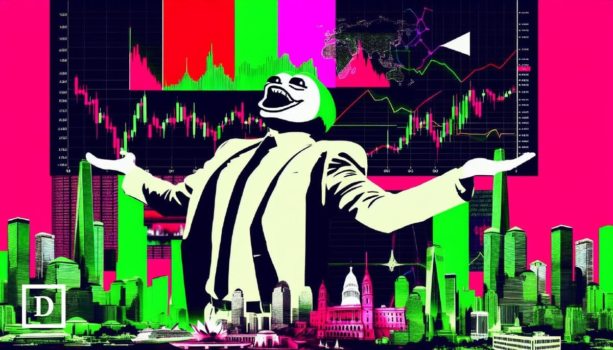 ONDO Surges 68% in a Week Amid US Tokenization Push