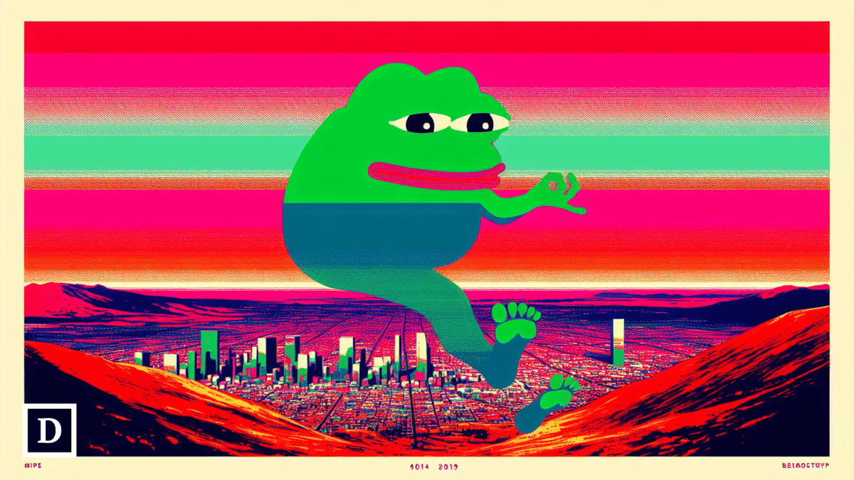 Crypto Markets Stall as Traders Bet Government Shutdown Will Extend Into November