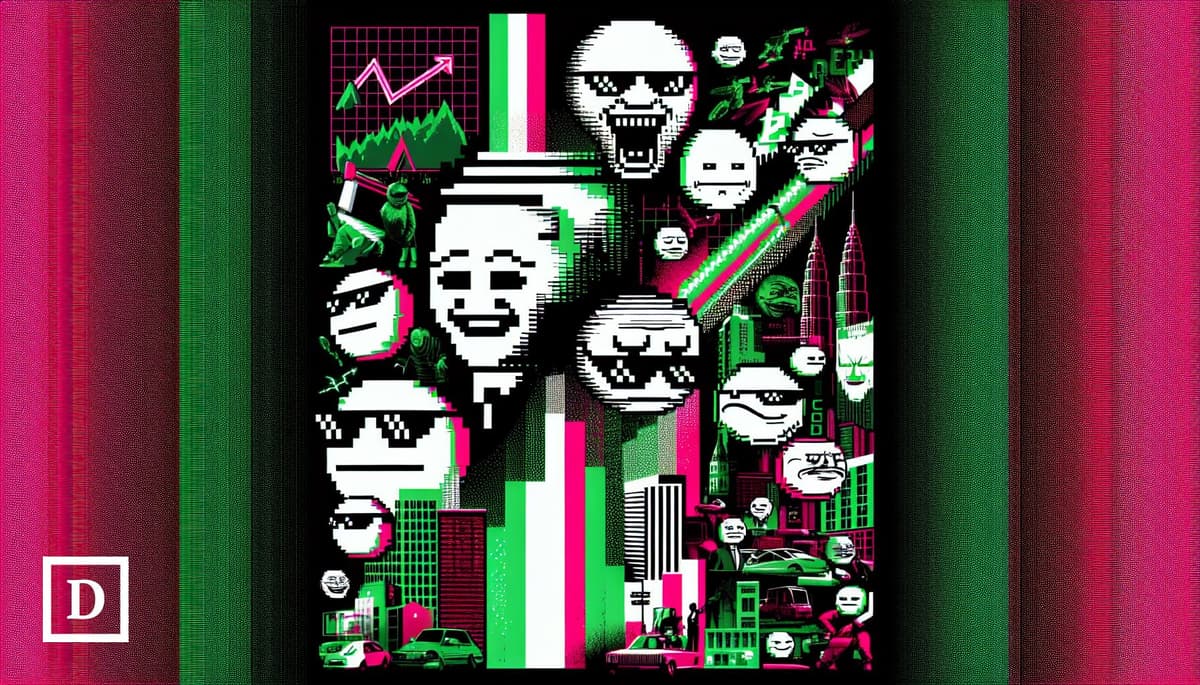 POAP Moves to Maintenance Mode as Founders Eye Next Generation of Digital Collectibles