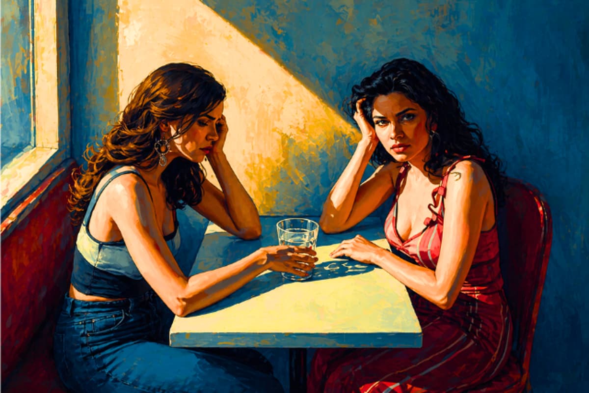 How I Lost Myself in a Controlling Friendship and What I Know Now