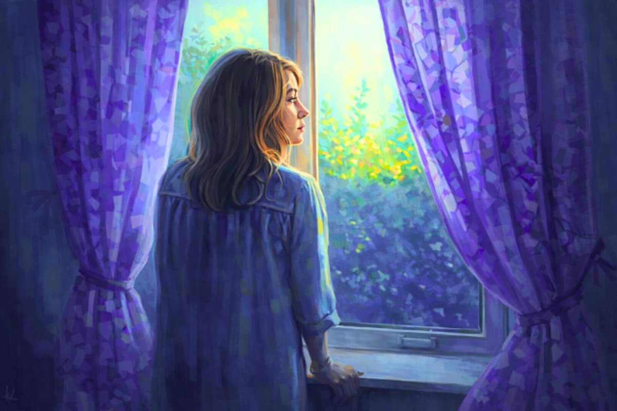 From People-Pleasing to Self-Trust: How to Come Back to Yourself